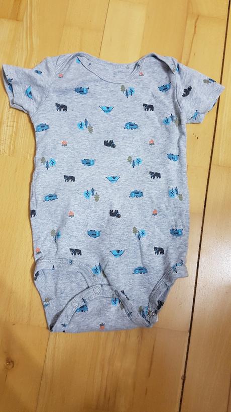 3ks body, carter's,80