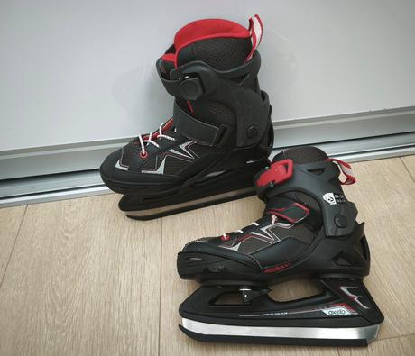 Ladove korcule oxelo nadstavitelne 29-32, 29