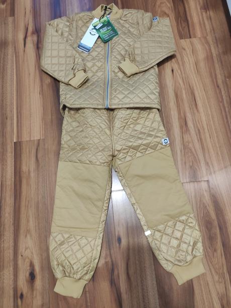 Mikk-line termo set, 116