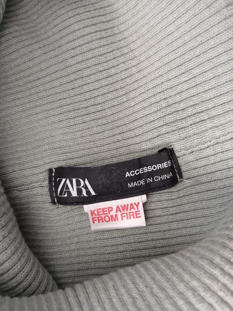 Prechodna ciapka zara, zara,110