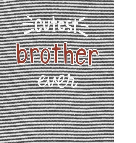 Grafické body carters, carter's,68 / 74 / 80 / 86