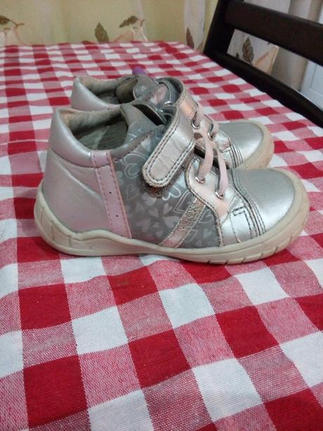 Detska obuv, bubble gummers,25