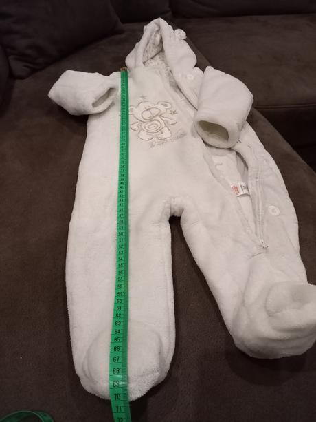 Zimný overal, bambini,68