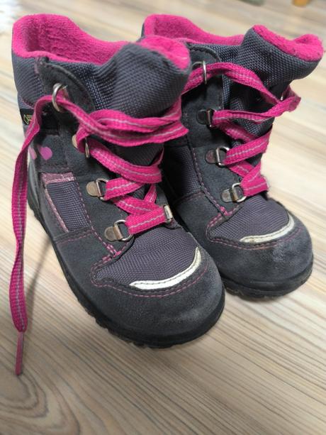 Superfit čižmy, superfit,23