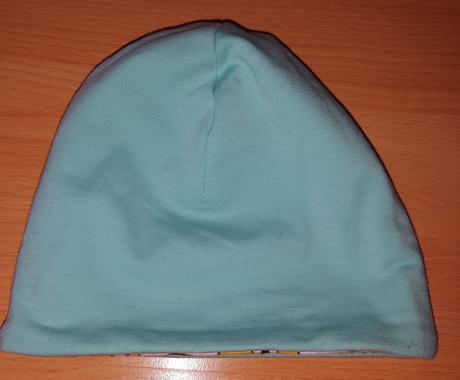 Obojstranna ciapka smajlik, 68