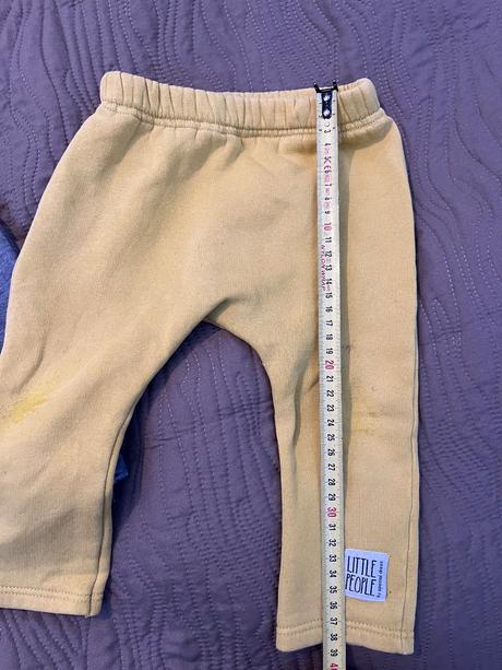 Little people nohavice /tepláky, little people