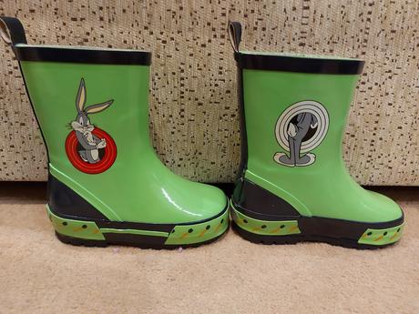 Chlapčenské gumaky, 22