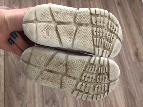 Geox botasky, geox,26