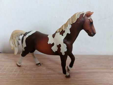 Schleich kôň,
