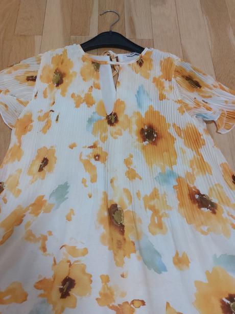 Šaty orsay veľkosť 36-38, orsay,38