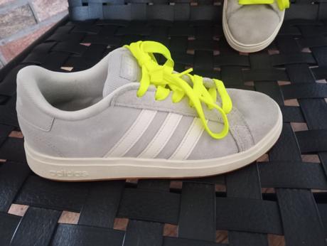 Adidas tenisky kožené 37, adidas,37