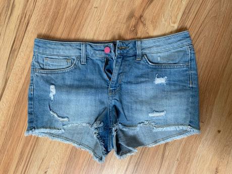 Rifľové kraťasy, f&f,38