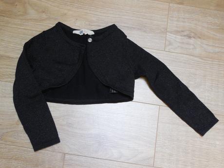 Svetrík/bolerko hm, h&m,98