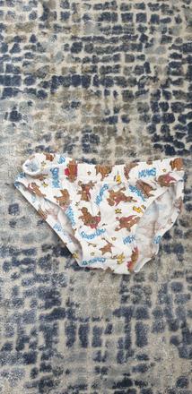 Slipy scooby-doo č.86, 86