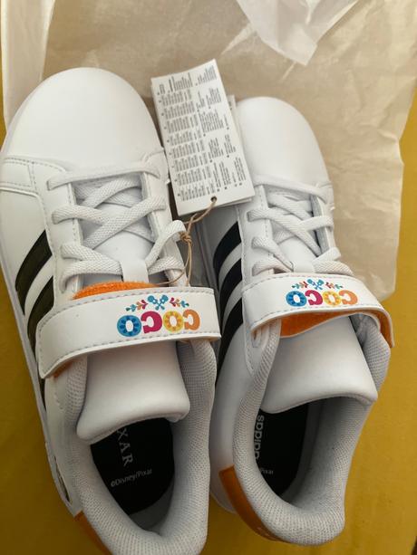 Adidas tenisky, adidas,35
