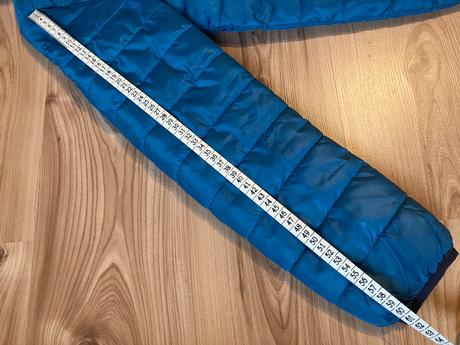 Jesenná bunda, loap,158