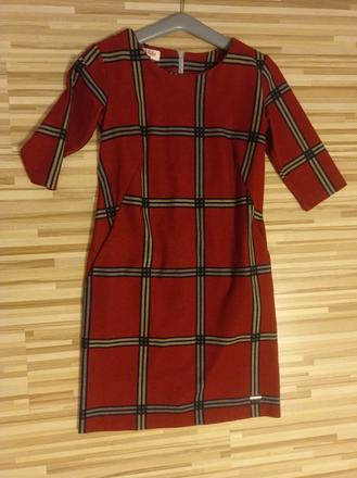 Saty s 3/4 rukavom, 38