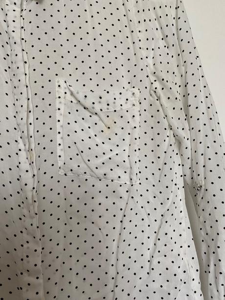 Bodkovaná košeľa, m