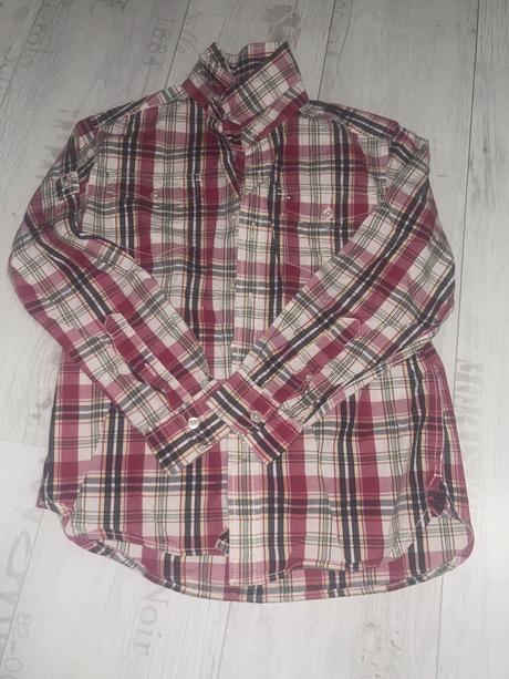 Košela, tommy hilfiger,134