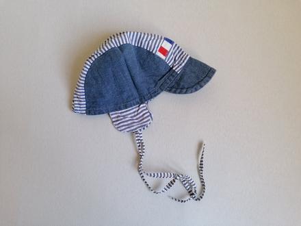 Detská šiltovka veľ. 86-92, 86