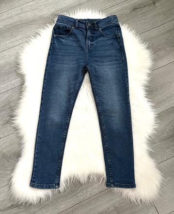 Rifle veľ. 134, f&f,134