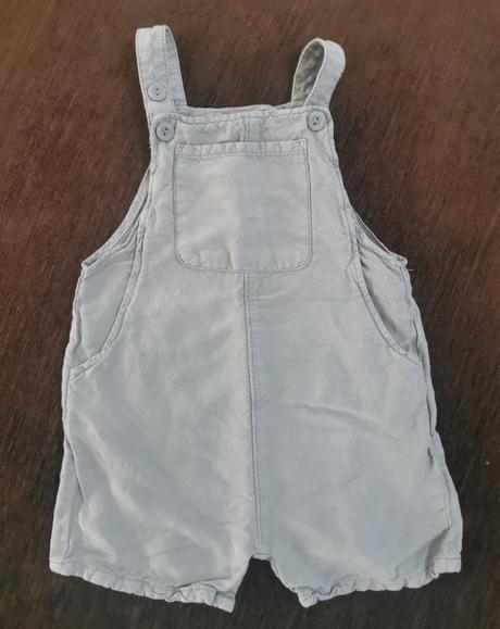 Kraťasy na traky, zara,86