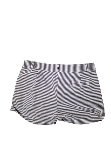 Dámske elastické šortky, 46