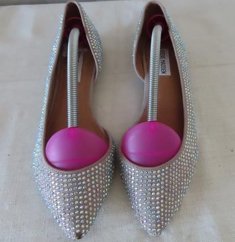 Steve maden eliza, kožené, veľ.38, steve madden,38