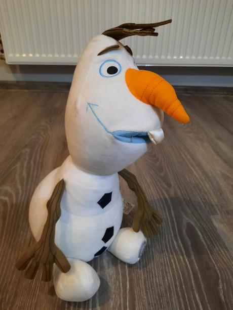 Plišové hračky a bábiky, 