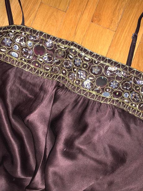 Čokoládový top, warehouse,m