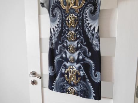 Šaty úpletové krátky rukáv s/m,, s