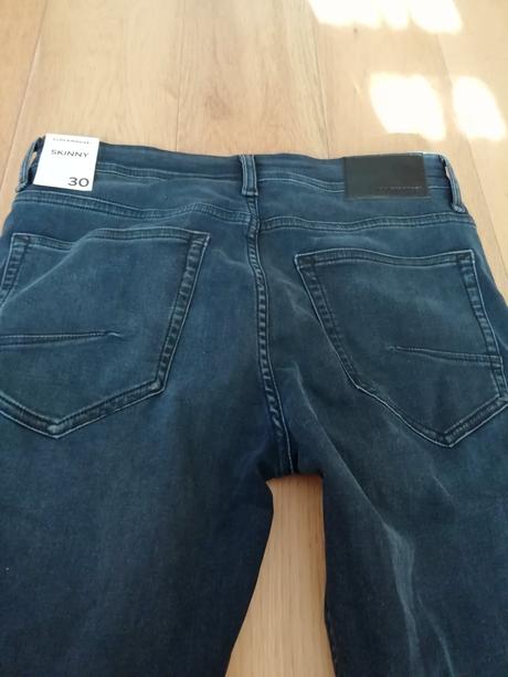 Nenosené rifle, clockhouse,30