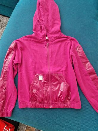 Mikina coccodrillo, coccodrillo,146