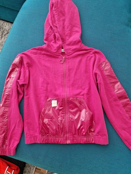 Mikina coccodrillo, coccodrillo,146