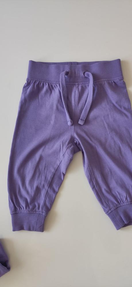 Dojčenská súprava, bonprix,74