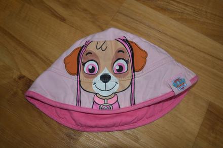 Čiapka paw patrol, nickelodeon,50