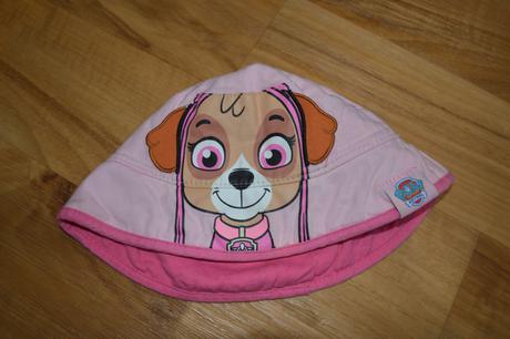 Čiapka paw patrol, nickelodeon,50