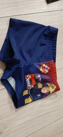 Plavky 98/104, s.a.m.,98