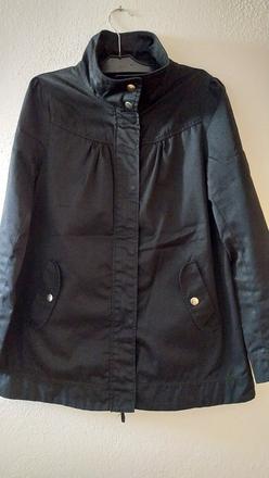 Jarný kabátik zn. h&m, h&m,m