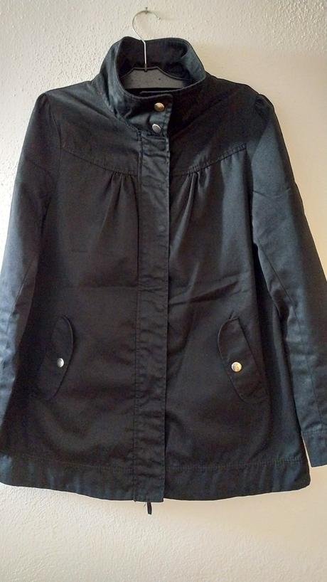 Jarný kabátik zn. h&m, h&m,m