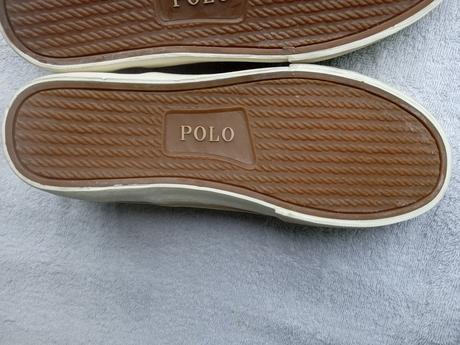 Tenisky, ralph lauren,41