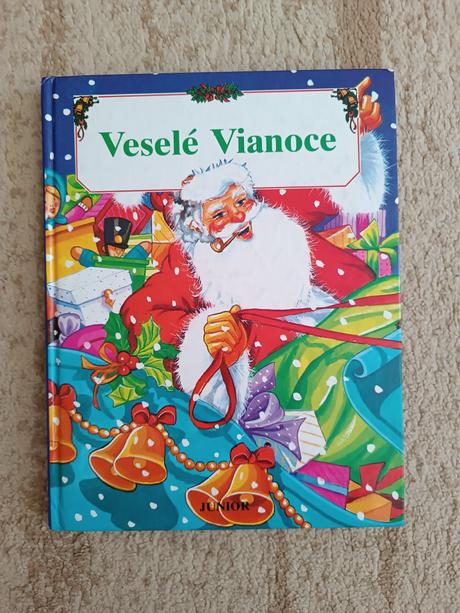 Veselé vianoce,
