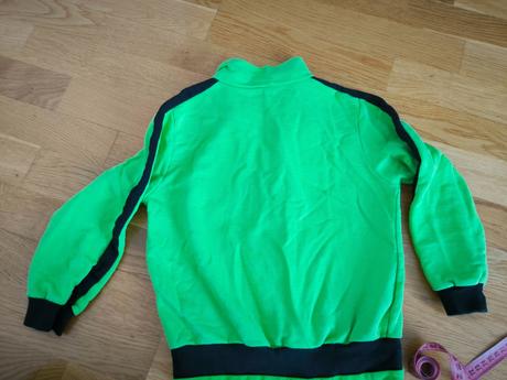 Mikina modelko, modelko,110