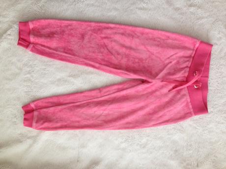 Velúrové tepláky v.104, pepco,104