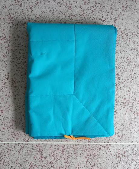 Veľká hracia deka chicco, 