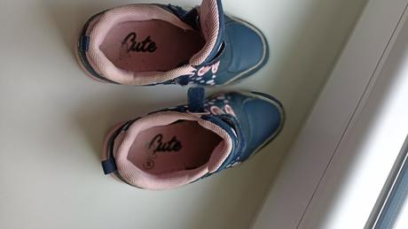 Blikajúce tenisky disney minnie veľ. 26, disney,26