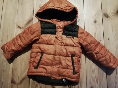 Bunda zimná, debenhams,98