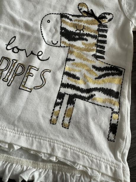 Tricko alebo tunika, f&f,86