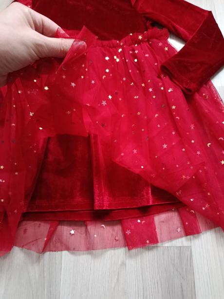 Vianočné šaty, 98