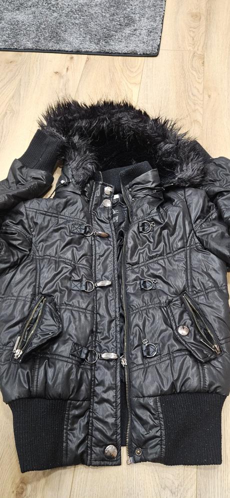 Bunda, tally weijl,m